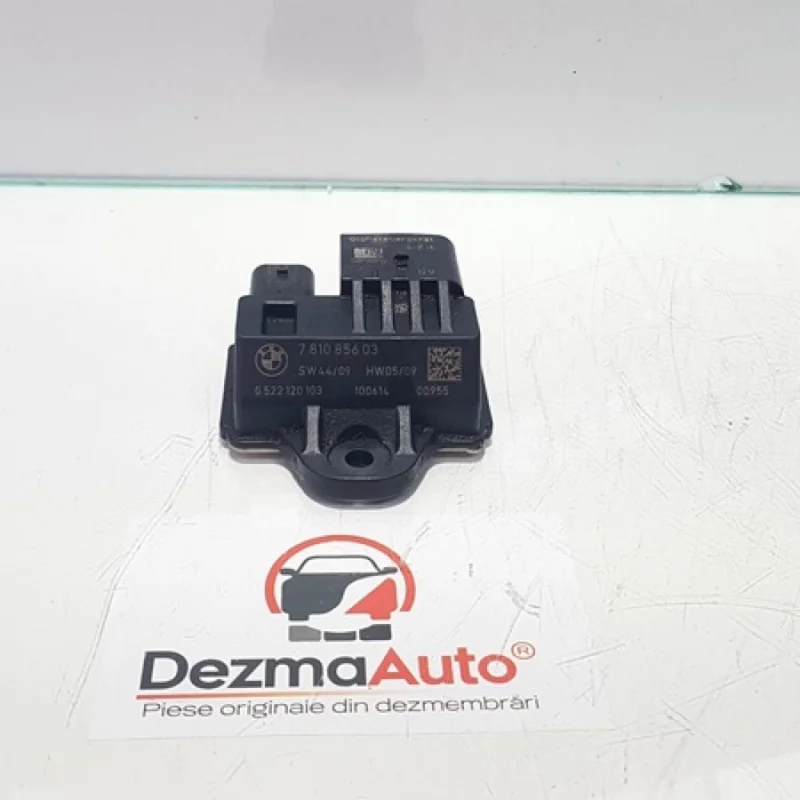 Lichidare de stoc Releu bujii, Bmw 3 coupe (E92) 2.0 d, 7810856