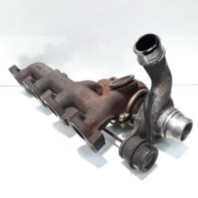 Bestseller Turbosuflanta XS4Q-6K682-DC, Ford Focus sedan 1, 1.8 di (pr:110747)