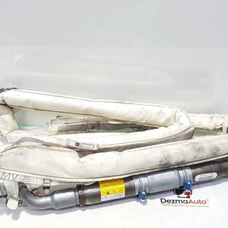 Airbag cortina dreapta, Ford Galaxy 2, 6M21-14K159-BH (id:358519) Chilipir