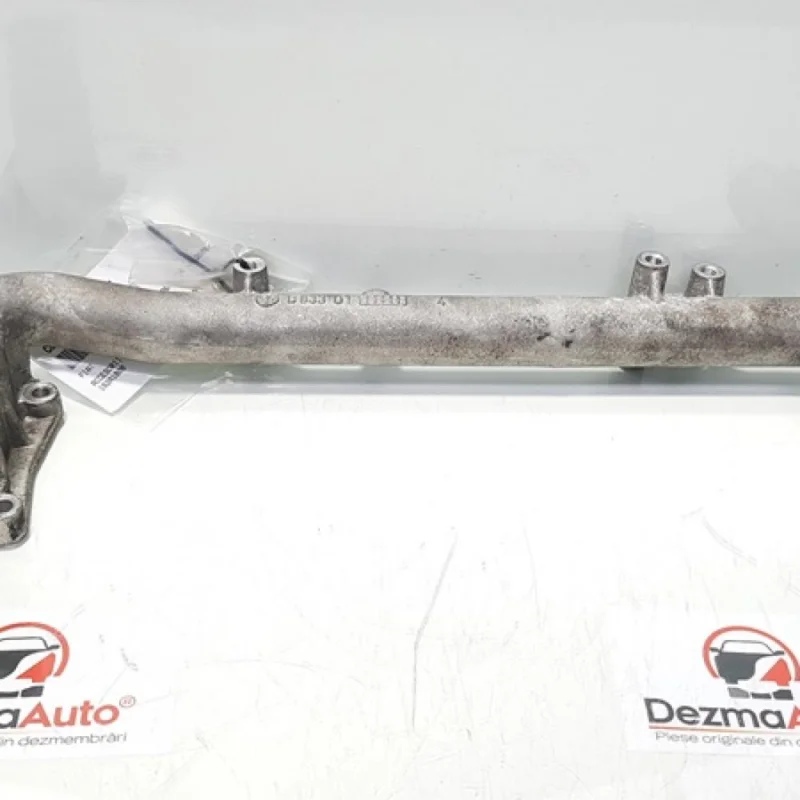 Cel mai bun preț Teava apa, Fiat Stilo (192) 1.9 JTD, B83301 (id:357650)