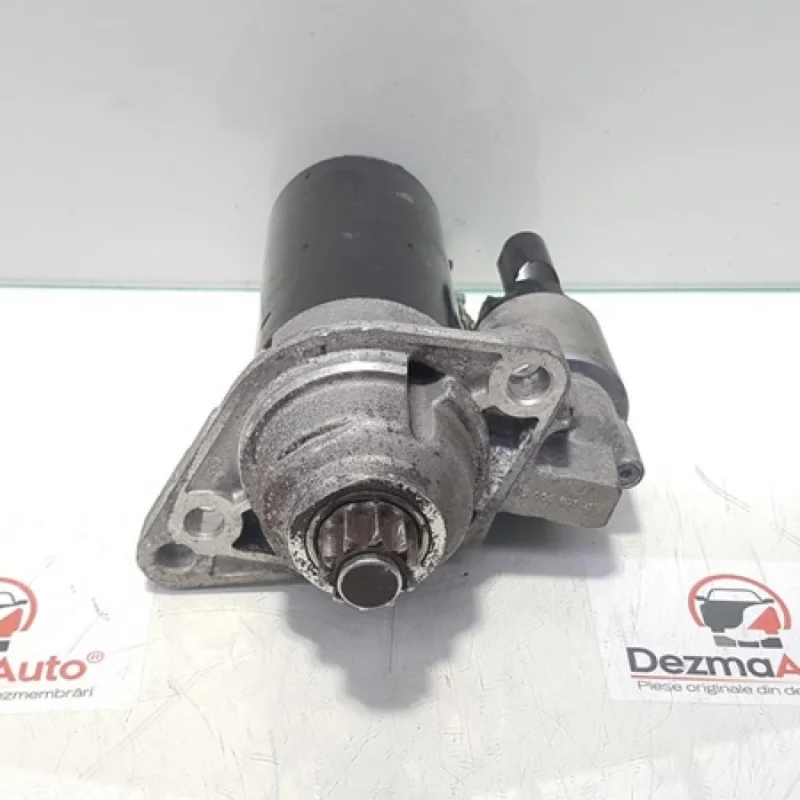 Electromotor, Seat Toledo 3 (5P2) 1.9 tdi, BXE, 02Z911023F Reducere specială