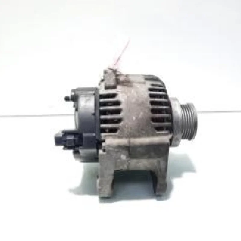 Alternator, Renault Scenic 2, 1.6 b, cod 8200100907 (id:357623) Reduceri