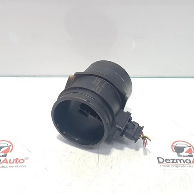 Expediere rapidă Debitmetru aer, Bmw 3 Touring (E91) 2.0 d, 8506409 (id:357766)