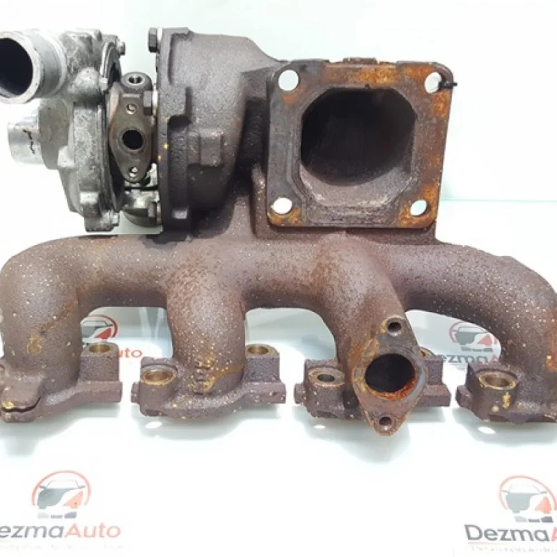 Bestseller Turbosuflanta 2S7Q-6K682-AG, Ford Mondeo 3 combi (BWY) 2.0 tdci (pr:110747)