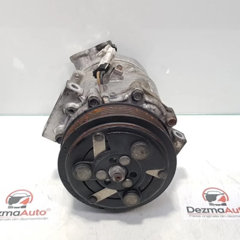 Compresor clima Sanden, Opel Vectra C, 1.9 cdti, GM13171593 (id:357271) Ieftin