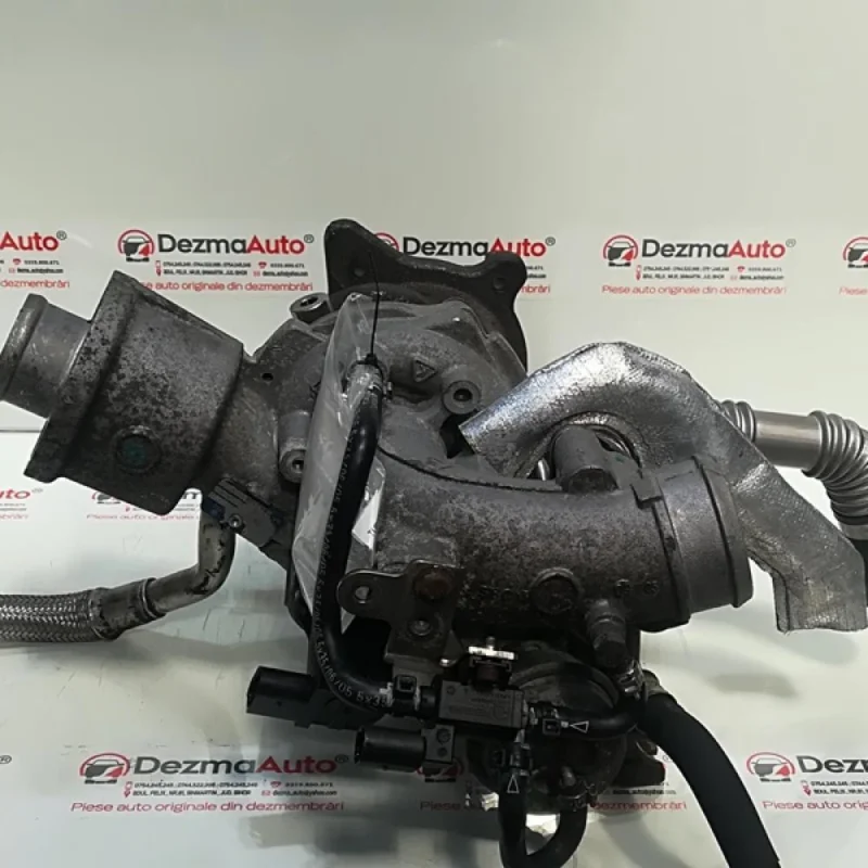 Turbosuflanta 06D145701B, Seat Exeo ST (3R5) 2.0 tfsi Cumpără acum