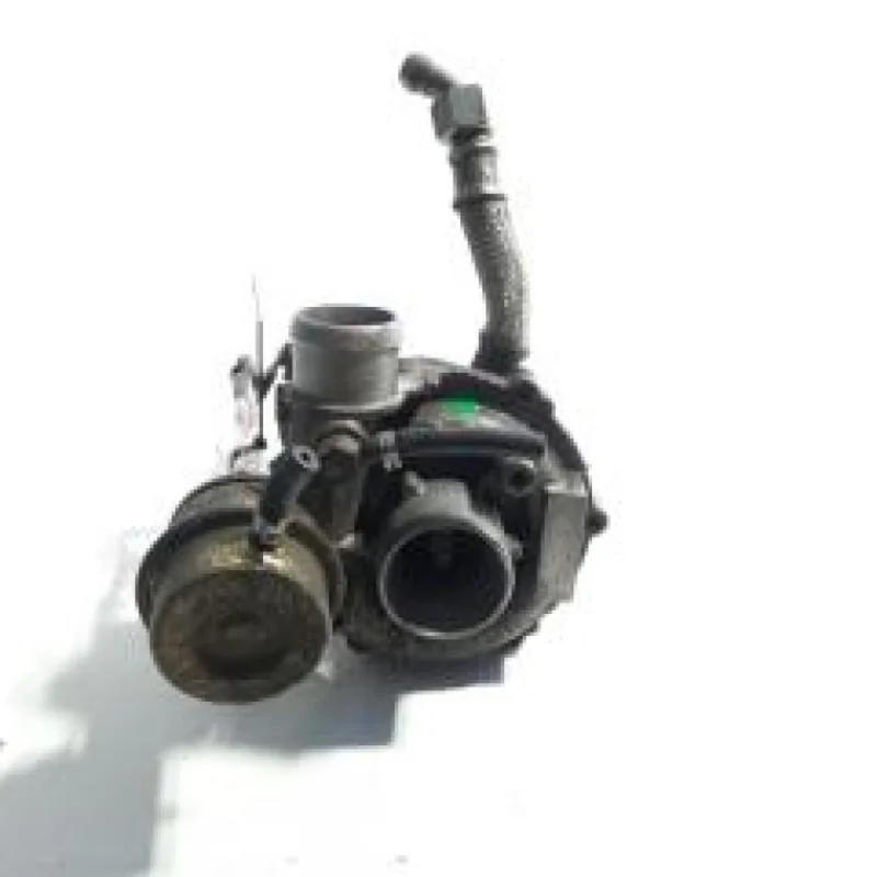 Turbosuflanta Vw Polo (6N2) 1.4 tdi, 045145701V Preț mic