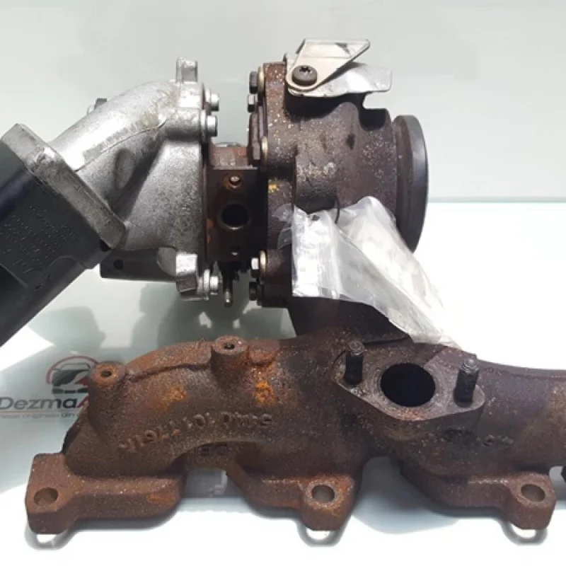 Turbosuflanta 03L253056R, Seat Ibiza 5 ST (6J8) 1.6 tdi Cel mai bun preț