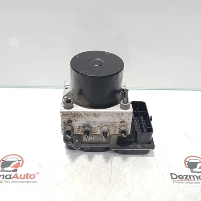 Livrare gratuită Unitate abs, Vw Polo (9N) 1.4 b, 6Q0614117S (id:358123)