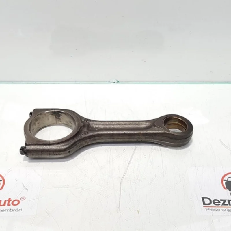 Biela, Ford Focus 2 (DA) 1.6 tdci (id:358090) Ofertă