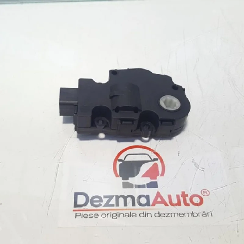 Premium Motoras aeroterma bord, Bmw 1 (E81, E87) EFB3223 (id:356995)