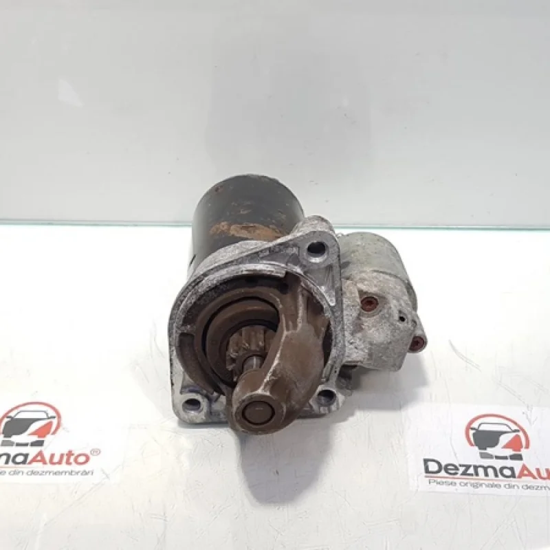 Electromotor, Ford Focus C-Max, 1.6 b, HWDA, 2S6U-11000-CB Ofertă