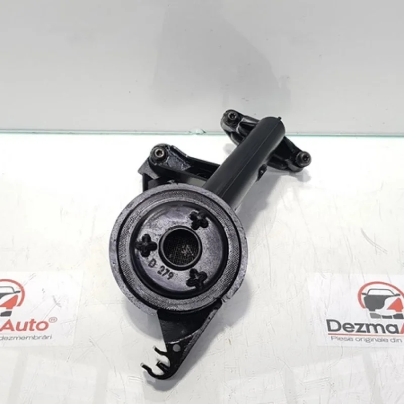 Bestseller Sorb baie ulei, Ford Focus 2 (DA) 1.6 tdci, 9641263780 (id:358093)