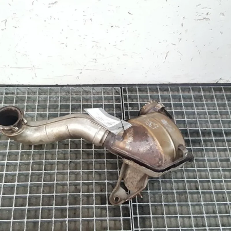 Catalizator, Citroen C8, 2.2 hdi, 4HP, 9683042080 Livrare gratuită