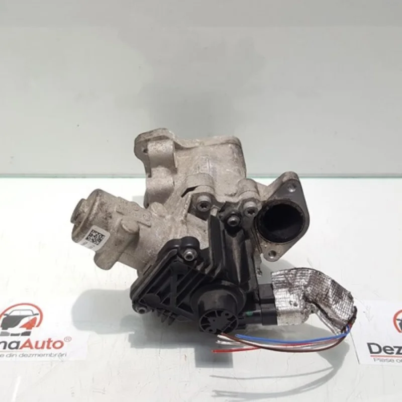 Egr, Citroen C5 (II), 2.2 hdi, 4HP, 9656911780 Bestseller