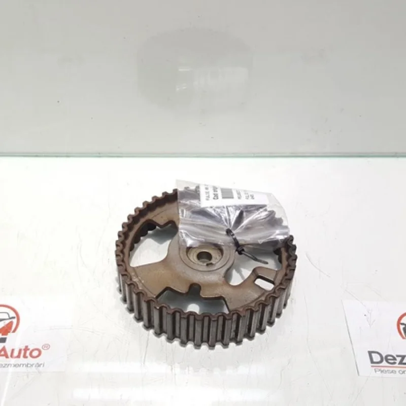 Ofertă limitată Fulie ax came, Citroen C5 (III) Break, 2.2 hdi, 4HP, 9657688280