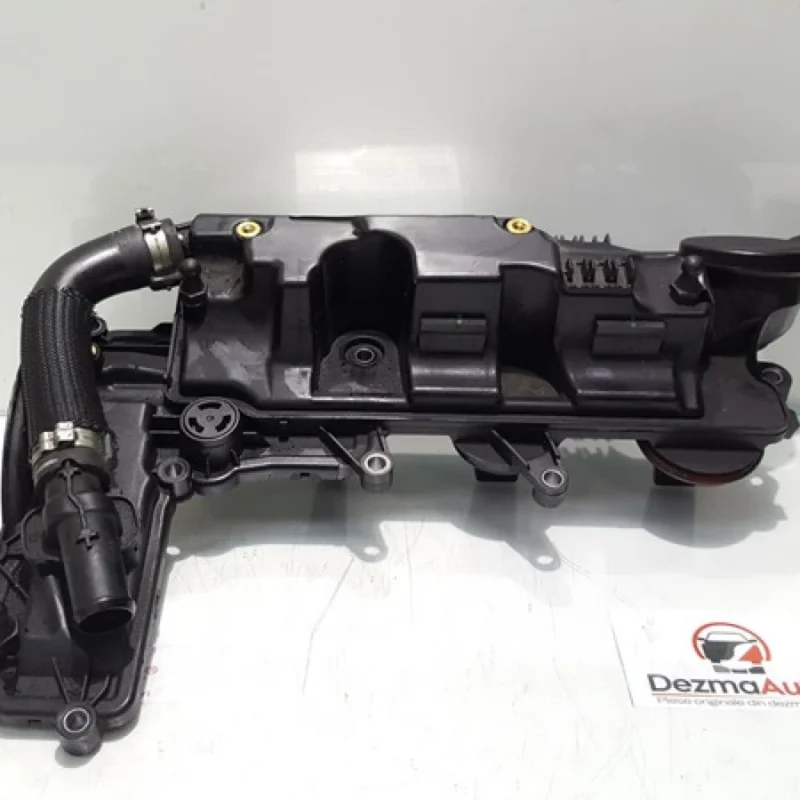 Retur ușor Capac culbutori, cod 9662660480, Citroen C6, 2.2 HDI, 4HP (id:352248)