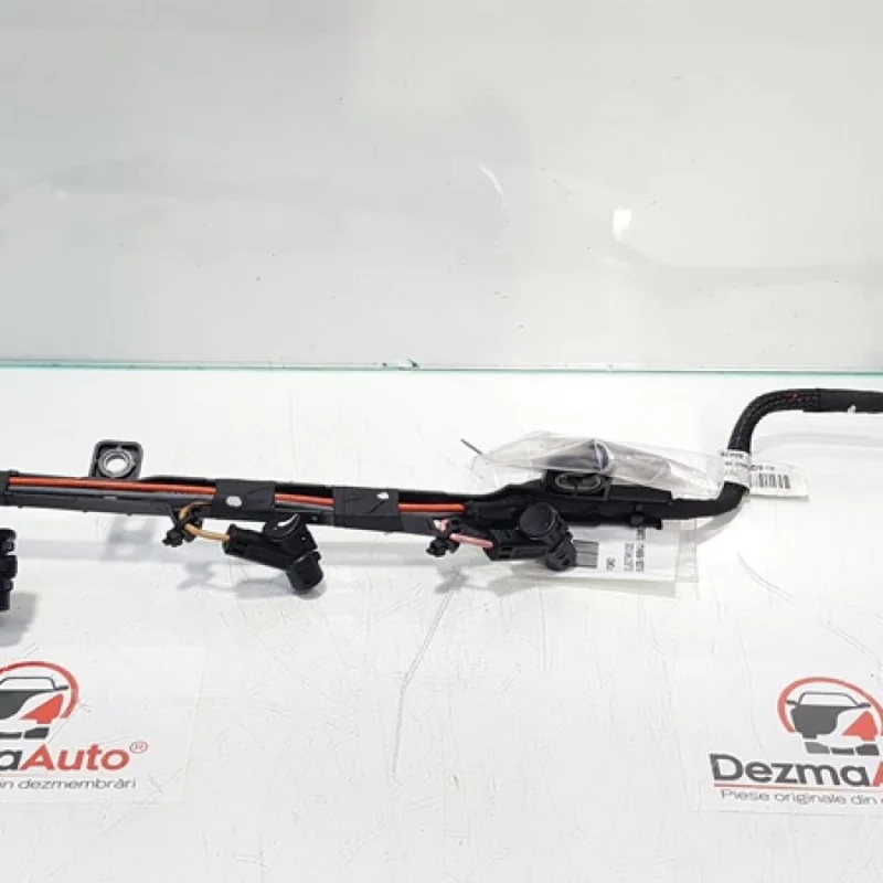 Reducere Instalatie electrica bujii, Ford Focus 3, 1.5 tdci XWDD, 4U6Q-6M091