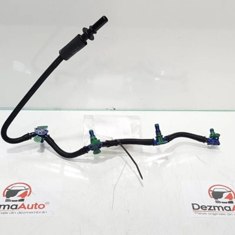 Comandă acum Rampa retur, Ford Focus 3 Turnier, 1.5 tdci XWDA