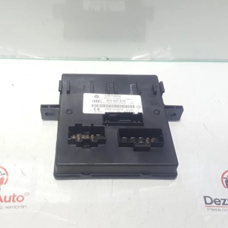 Promoție Modul confort, Audi A6 Allroad (4FH, C6), 4F0910279K