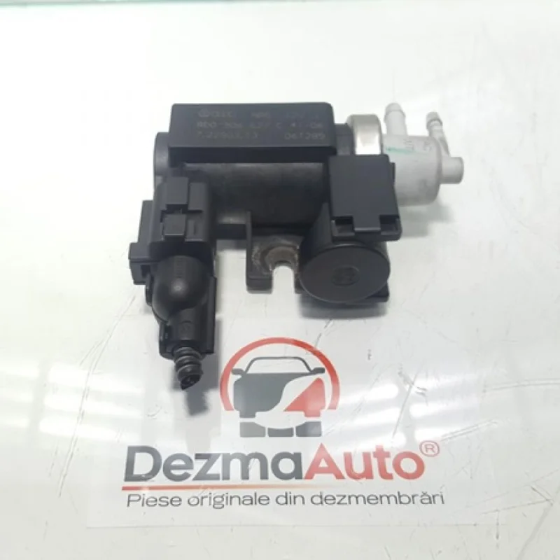 Cumpără online Supapa vacuum, Audi A6 (4F2, C6) 2.0 tdi, 8E0906627 (id:356928)