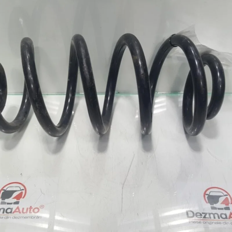 Arc spate, Audi A6 (4F2, C6) 2.0 tdi (id:356802) Lichidare de stoc