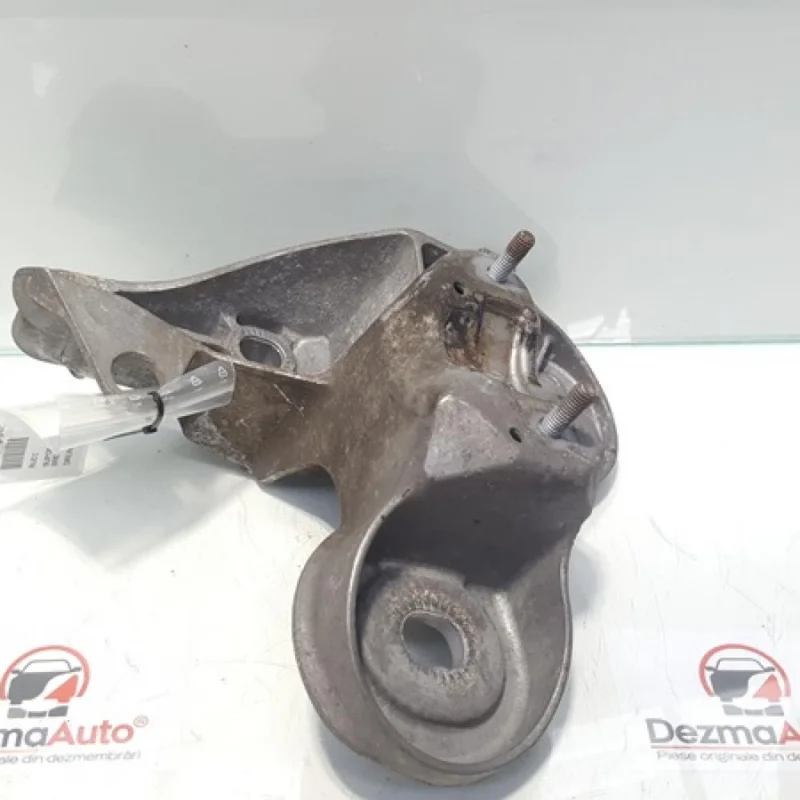 Plată sigură Suport bara stabilizatoare dreapta fata, Audi A6 Allroad (4FH, C6), 4F0199352N