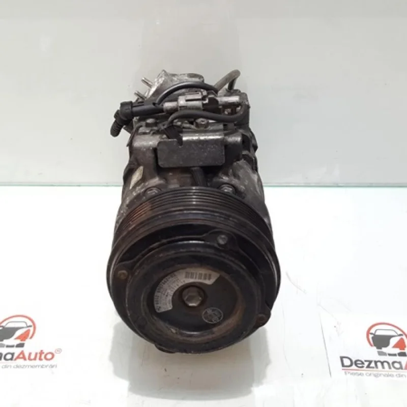 Compresor clima, Bmw X3 (E83) 2.0 diesel, 447260-1851 Ofertă specială