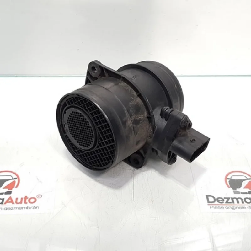Debitmetru aer, Audi A4 Avant (8ED, B7) 1.9 tdi, 074906461B Vezi acum