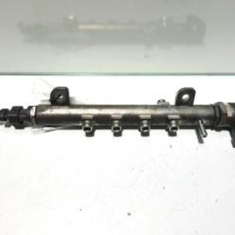 Rampa injectoare, Opel Vectra C, 1.9 cdti, GM55200251, 0445214117 (id:357272) Ofertă exclusivă