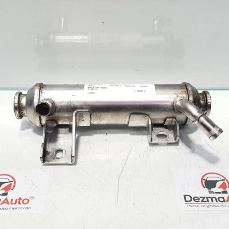 Racitor gaze, Opel Vectra C, 1.9 cdti, 55202430 (id:357270) Plată securizată