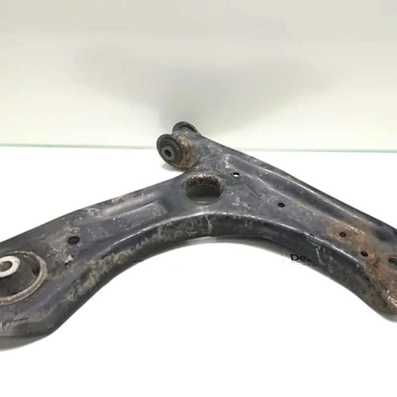 Retur ușor Brat trapez dreapta fata 6R0407152E, Vw Polo (6R) 1.2 tsi