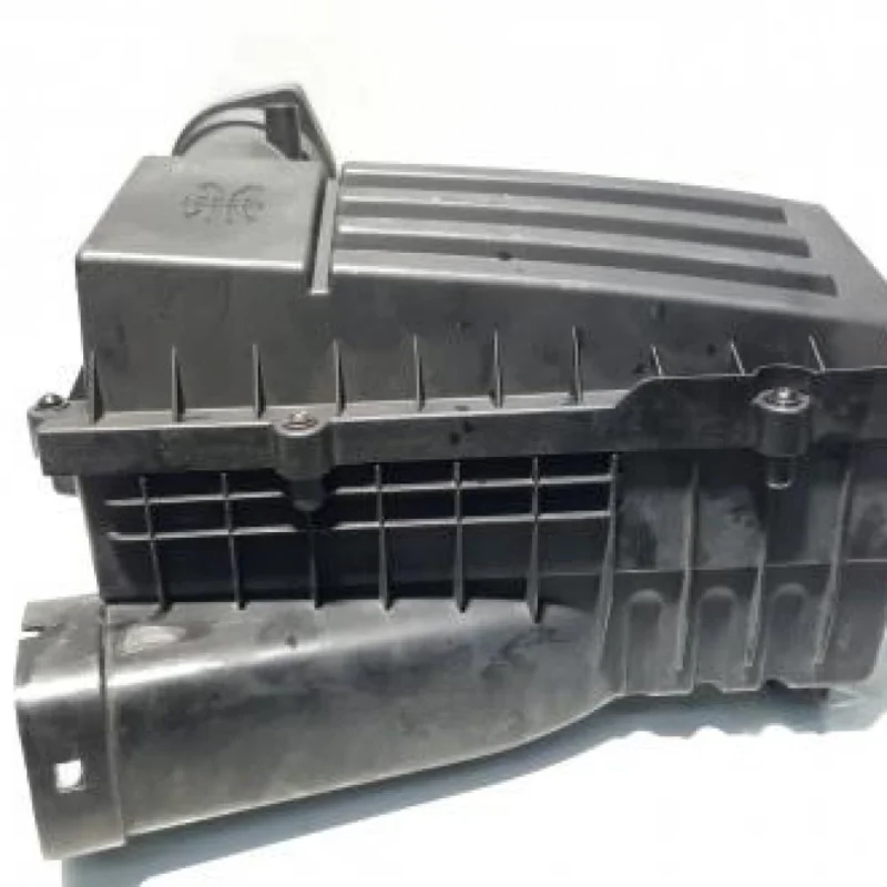 Carcasa filtru aer, cod 3C0129607AS, 1K0183B, Audi A3 Sportback (8PA) 2.0 tdi Comandă acum