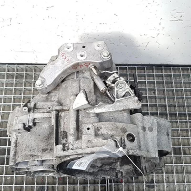 Promoție Cutie viteza manuala, Audi A3 (8P1) 2.0 tdi, FUQ