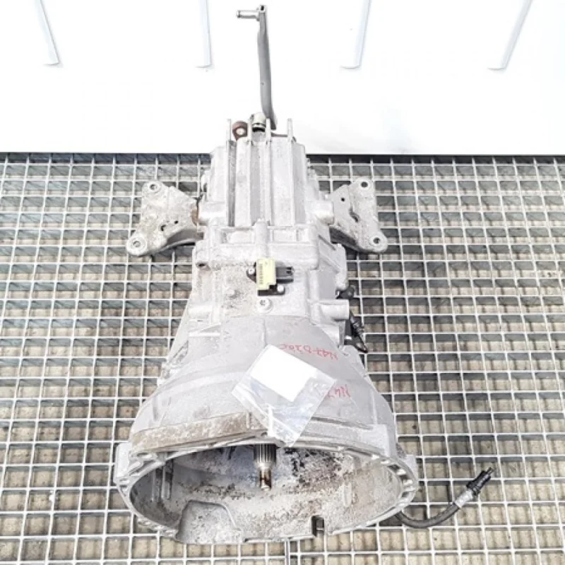 Retur gratuit Cutie viteze manuala, Bmw 3 (E90) 2.0 d, 2170017396 (id:357201)