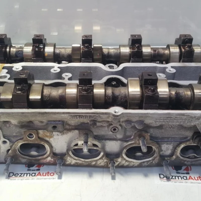 Chiulasa cu 2 axe came, Opel Astra G hatchback, 1.6 B, GM13106674 Z16XE (id:356605) Discount