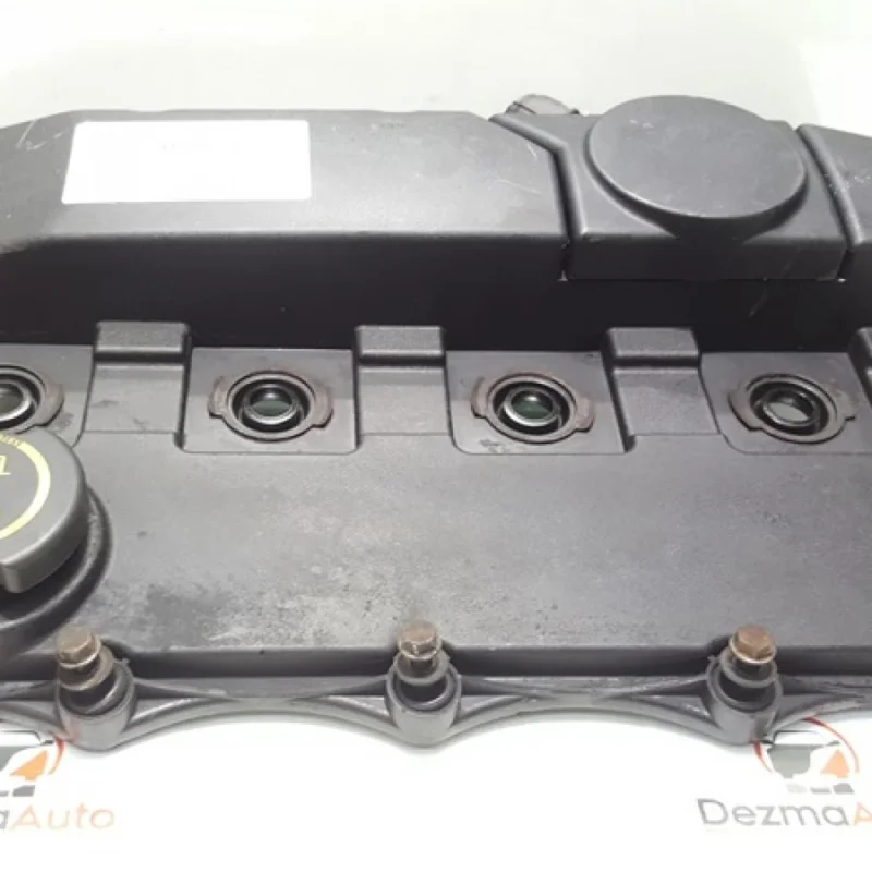 Capac culbutori 2C1Q-6K271-AC, Ford Transit Platforma, 2.4 tddi Plată securizată