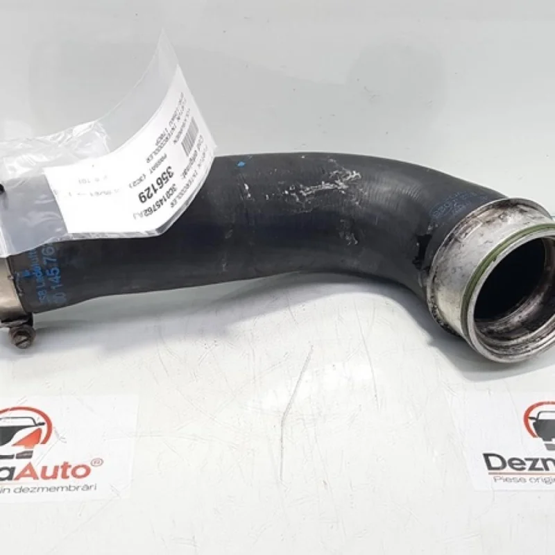 Retur gratuit Furtun intercooler, Seat Altea XL (5P5, 5P8) 1.9 tdi, 3C0145762AJ