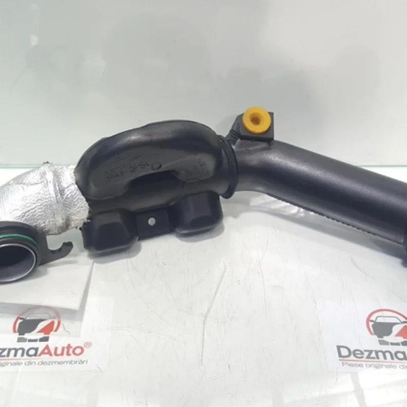 Tub intercooler, Peugeot 307, 1.6 hdi, 9653778480 (id:356572) Ultima șansă