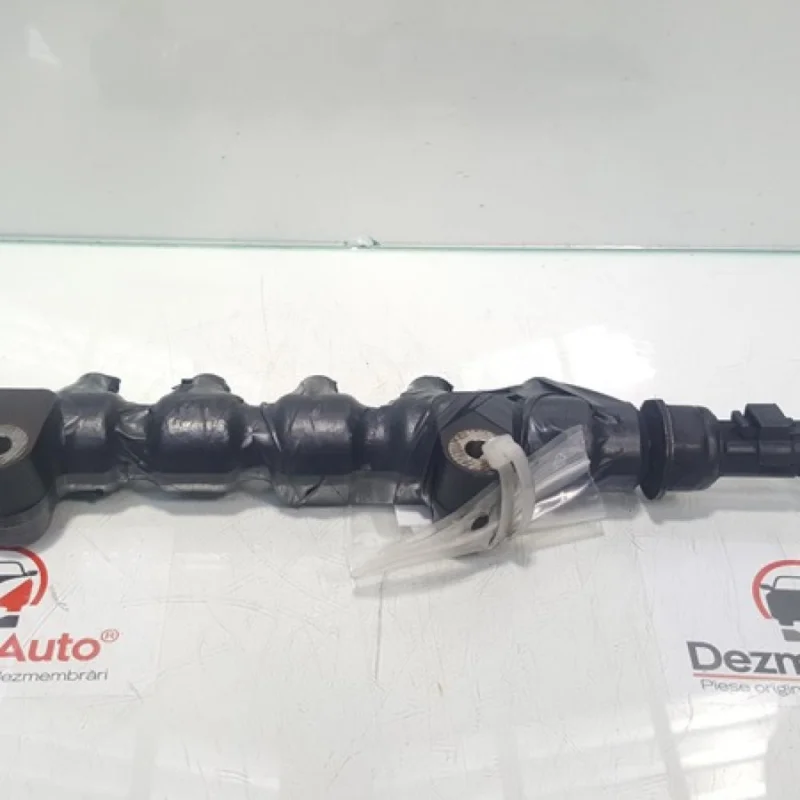 Rampa injectoare, Peugeot 307, 1.6 hdi, 9654592680 (id:356608) Lichidare de stoc