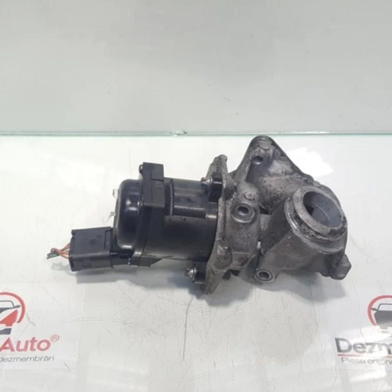 Retur ușor Egr, Peugeot 307, 1.6 hdi (id:356606)