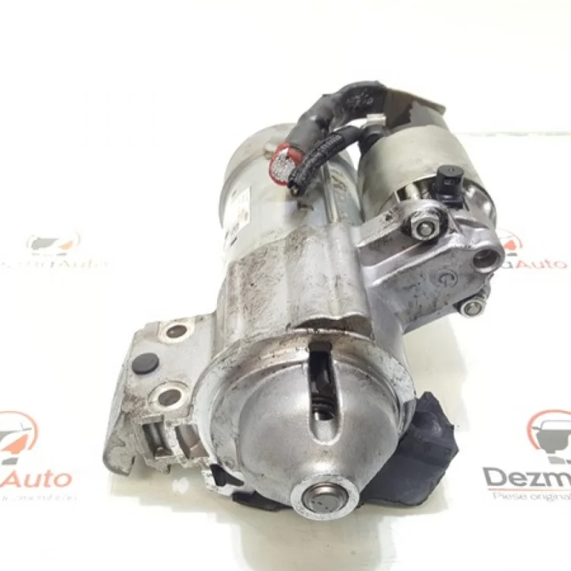 Electromotor 8570846-04, Bmw 2 (F45), 2.0 diesel Plată sigură