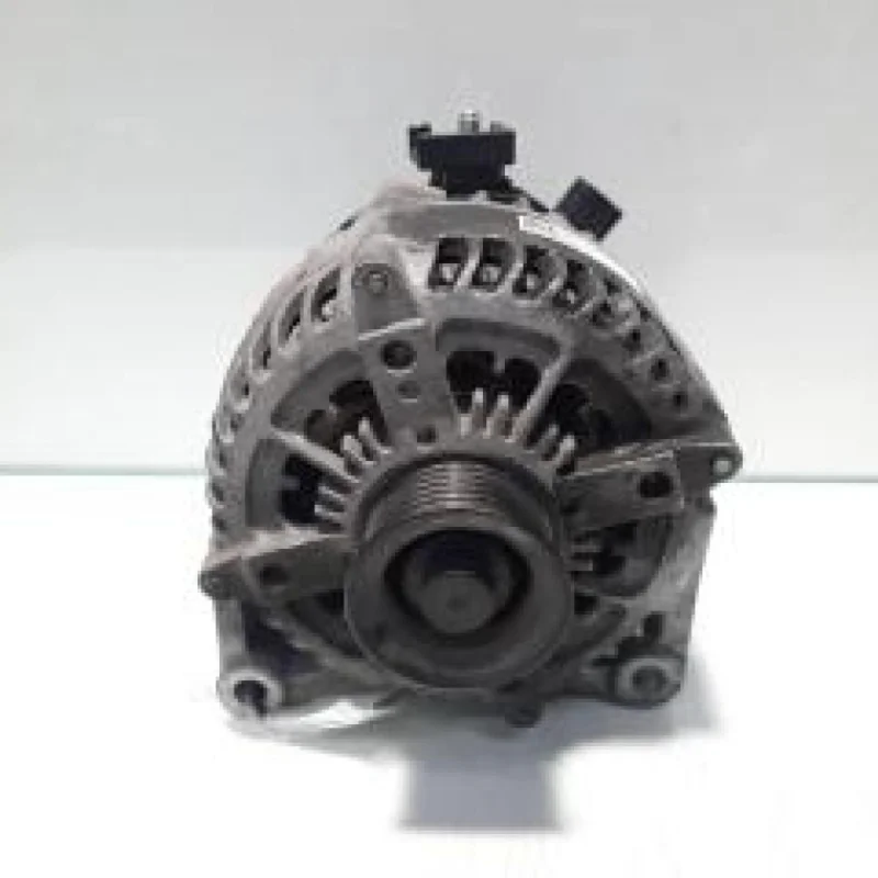 Alternator 210A, cod 7646814-04, Bmw X4 (F26), 2.0 diesel, B47D20A (id:331917) Ofertă exclusivă