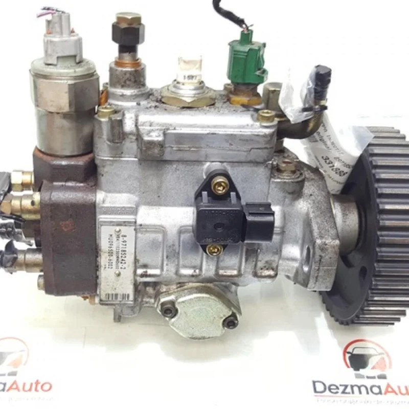 Calitate înaltă Pompa injectie 8971852422, Opel Corsa C (F08, F68), 1.7 dti