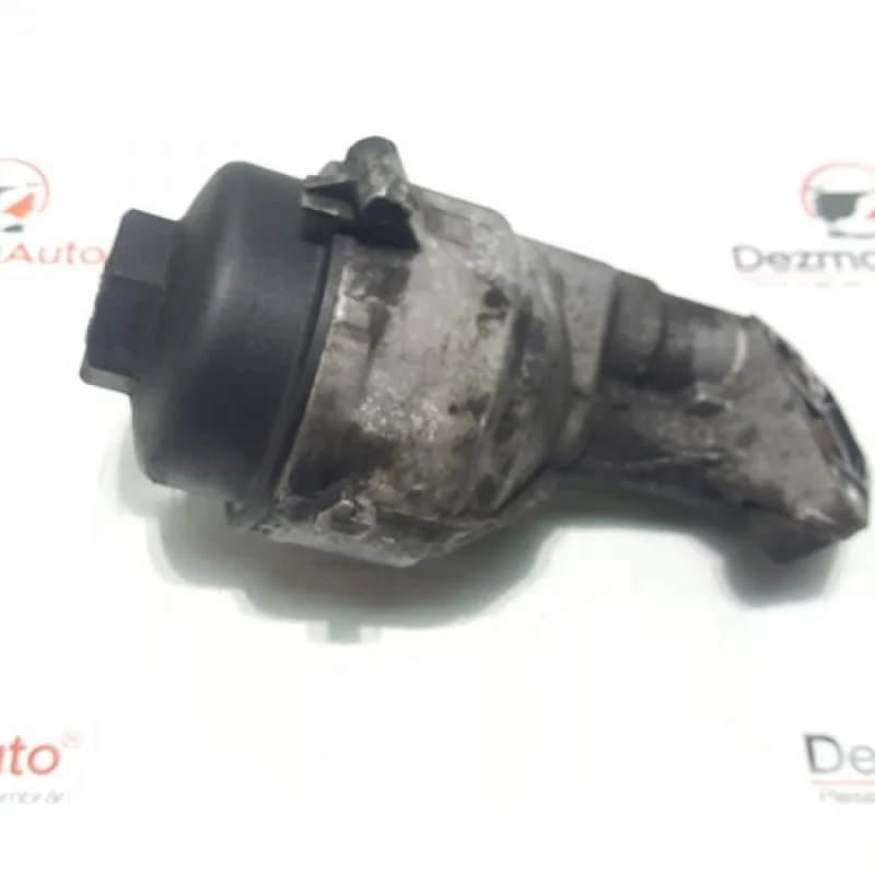 Carcasa filtru ulei 03D115403D, Skoda Fabia Praktik 1.2 benz AWY Preț mic
