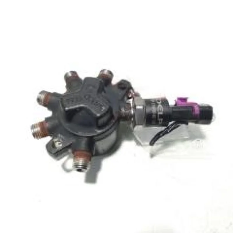 Rampa injectoare, Ford Transit Connect (P65)1.8 tdci, 1S4Q-9D280-D (id:356411) Expediere rapidă