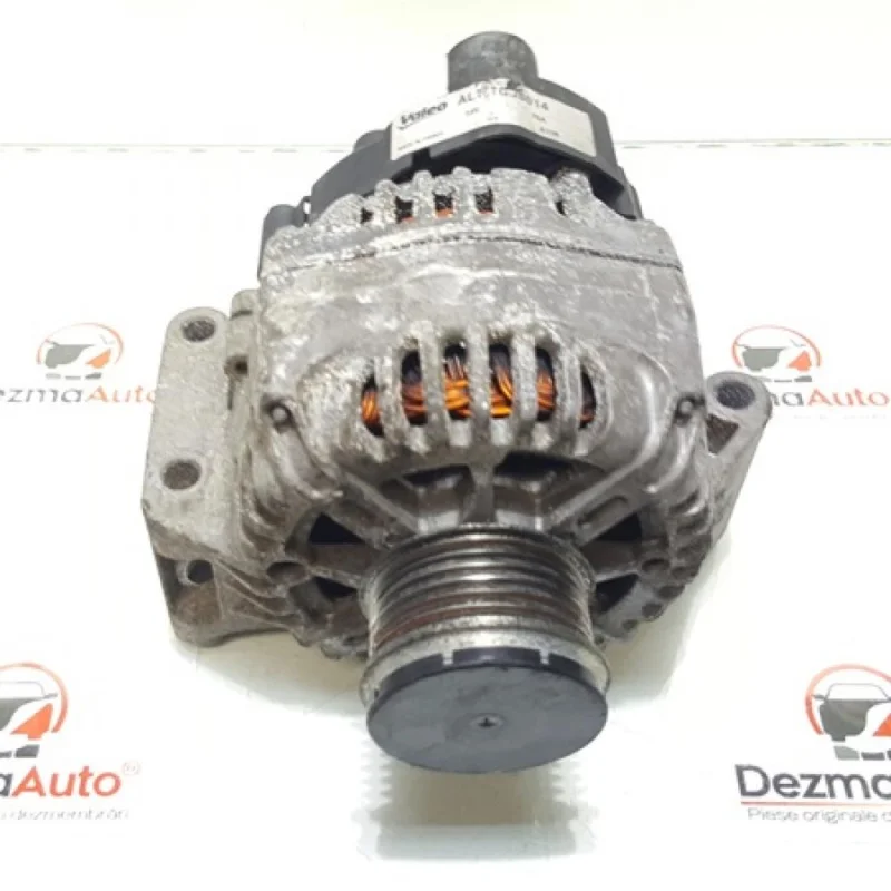 Alternator cod GM13283343, Opel Combo combi, 1.3 cdti (pr:110747) Lichidare de stoc