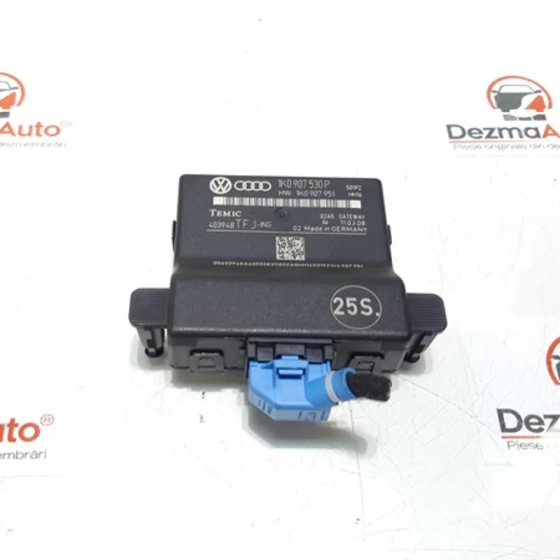 Cel mai bun preț Modul control central 1K0907530P, Skoda Octavia 2 (1Z3), 2.0 tdi