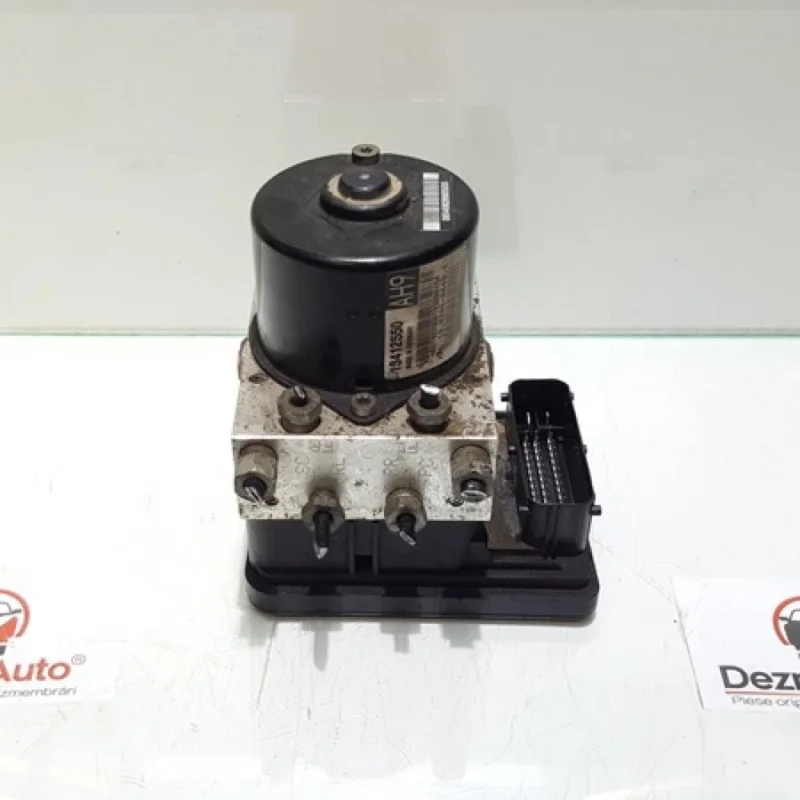 Unitate abs, GM13412550, Opel Astra J sedan, 1.7 cdti Comandă acum