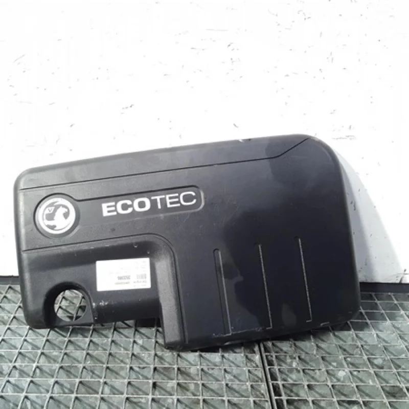 Capac motor GM55585989, Opel Astra J GTC, 1.7cdti Plată sigură